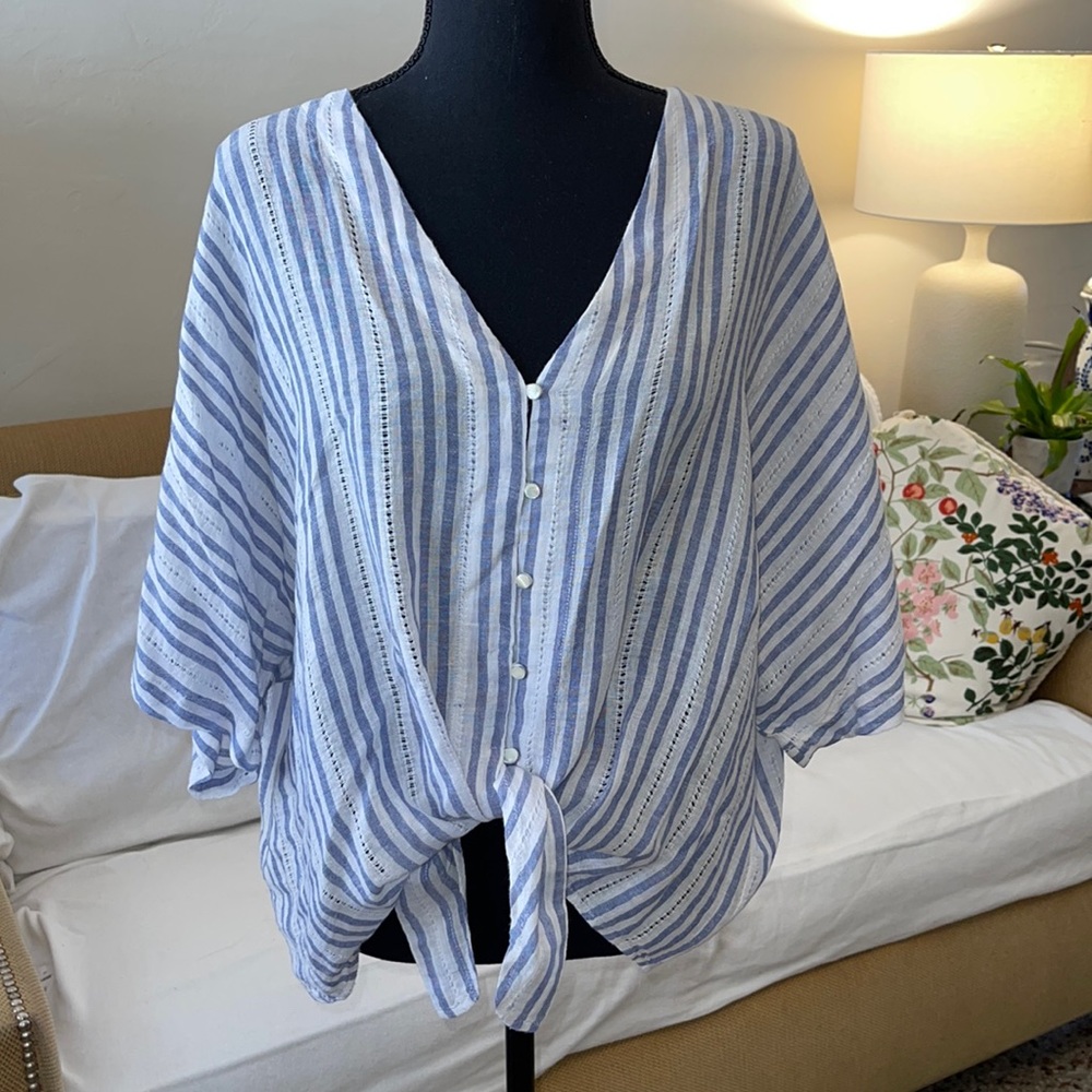 NWT Rails top size XL